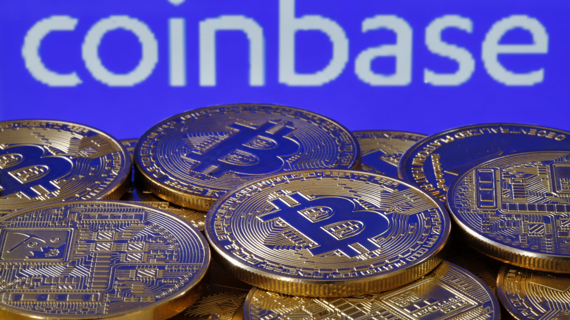 Coinbase seeks licenses in Europe as it looks to ramp up growth outside the U.S.